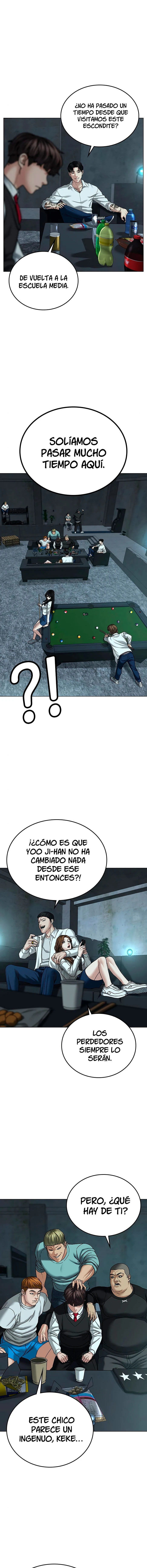 Quest de la Realidad - Capítulo 32 - Página 7 - LectorTMOo