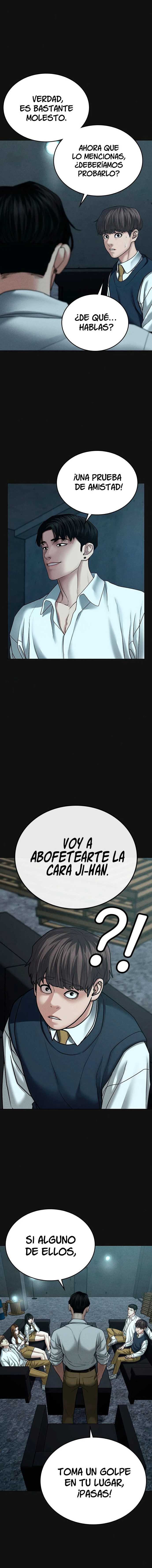 Quest de la Realidad - Capítulo 32 - Página 9 - LectorTMOo