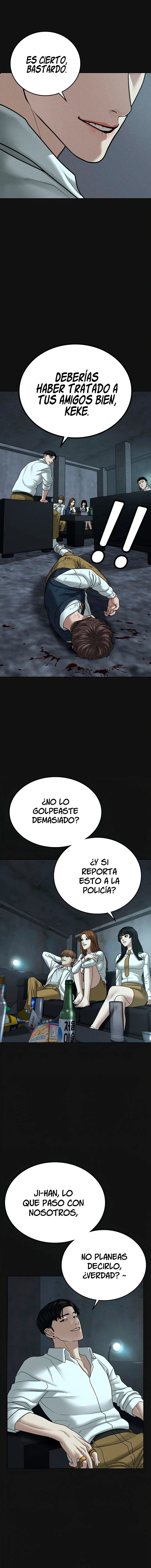 Quest de la Realidad - Capítulo 32 - Página 11 - LectorTMOo