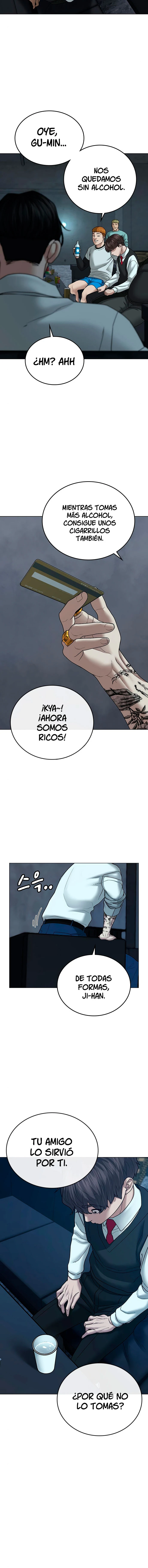 Quest de la Realidad - Capítulo 32 - Página 13 - LectorTMOo