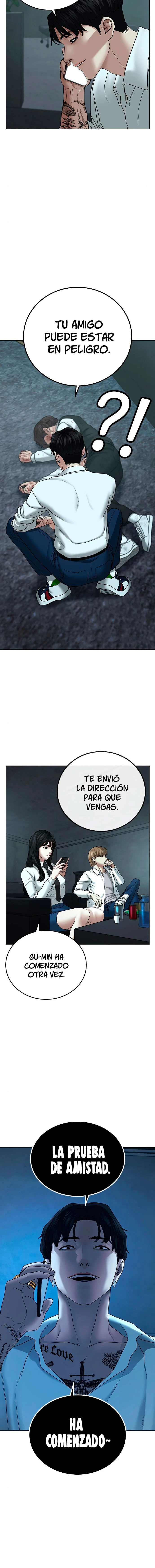 Quest de la Realidad - Capítulo 32 - Página 17 - LectorTMOo