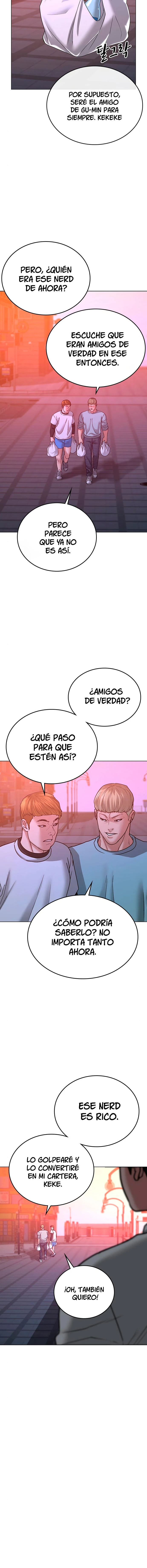 Quest de la Realidad - Capítulo 32 - Página 20 - LectorTMOo
