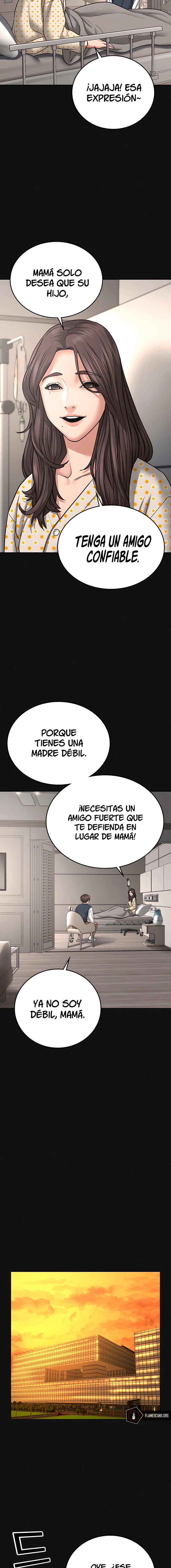 Quest de la Realidad - Capítulo 33 - Página 4 - LectorTMOo
