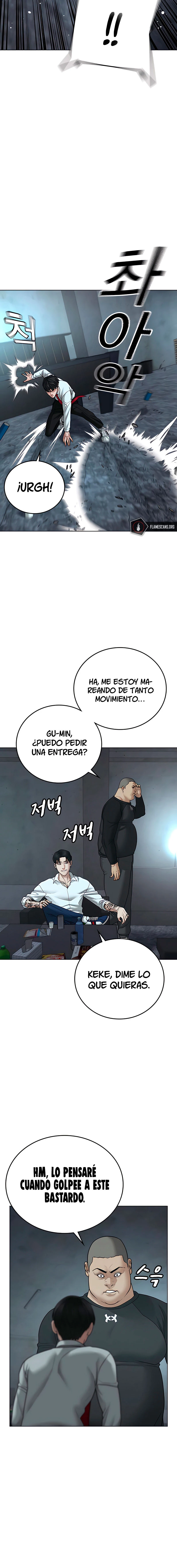 Quest de la Realidad - Capítulo 33 - Página 17 - LectorTMOo