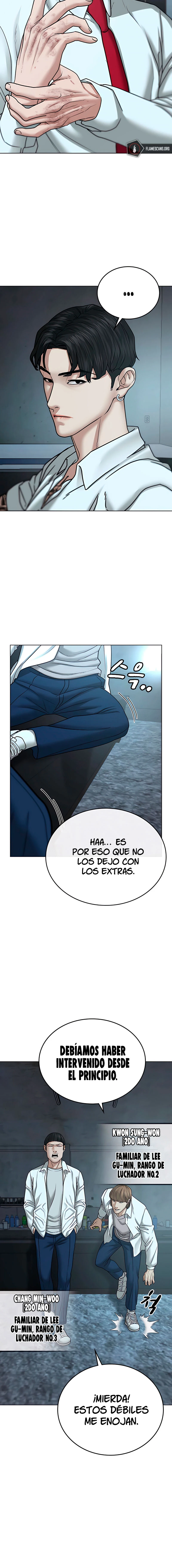 Quest de la Realidad - Capítulo 33 - Página 20 - LectorTMOo