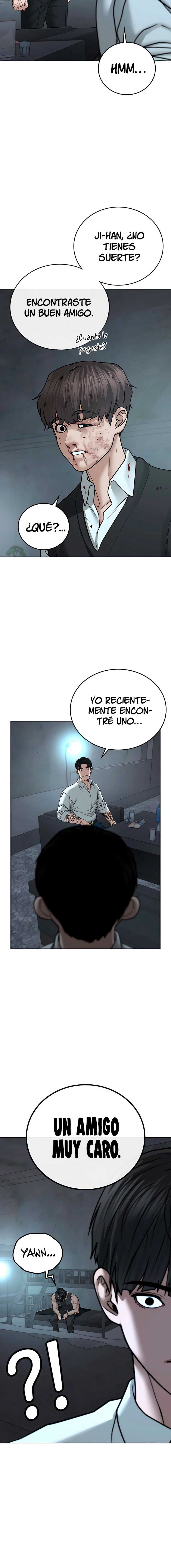 Quest de la Realidad - Capítulo 33 - Página 23 - LectorTMOo