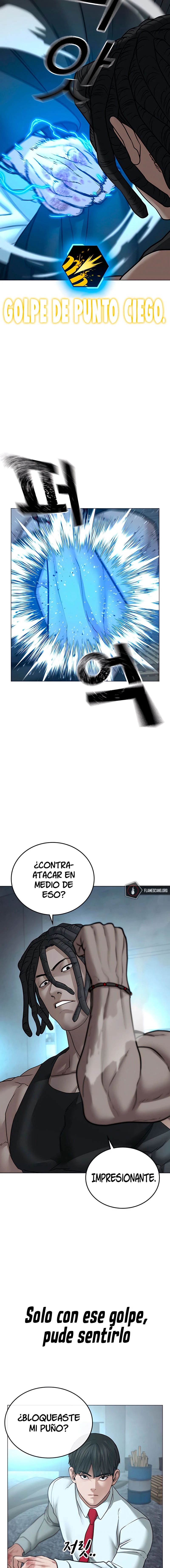 Quest de la Realidad - Capítulo 33 - Página 25 - LectorTMOo