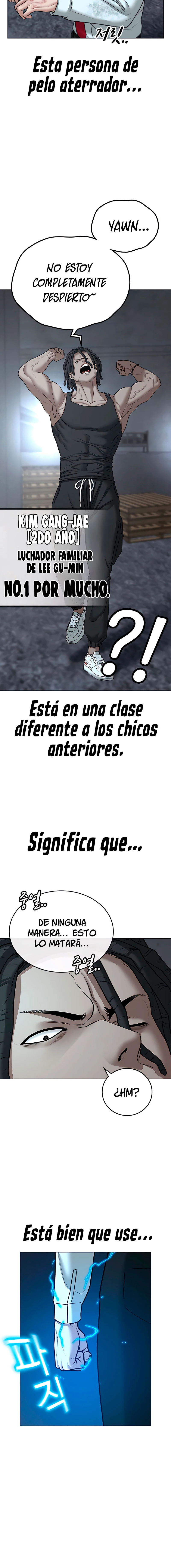 Quest de la Realidad - Capítulo 33 - Página 26 - LectorTMOo