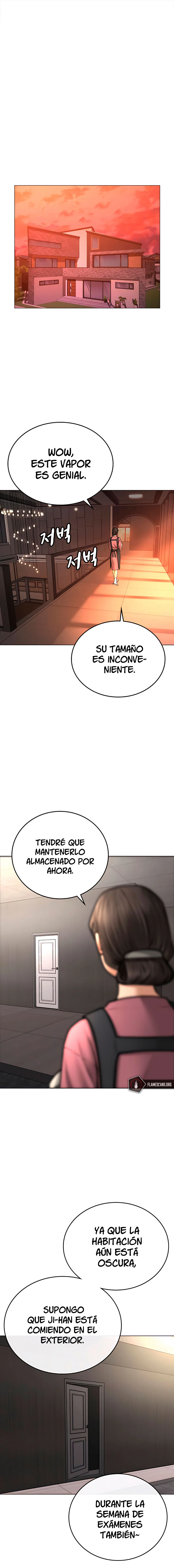 Quest de la Realidad - Capítulo 34 - Página 3 - LectorTMOo