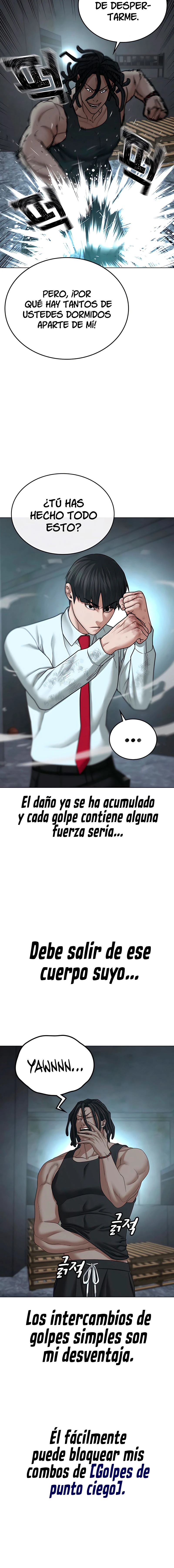 Quest de la Realidad - Capítulo 34 - Página 5 - LectorTMOo