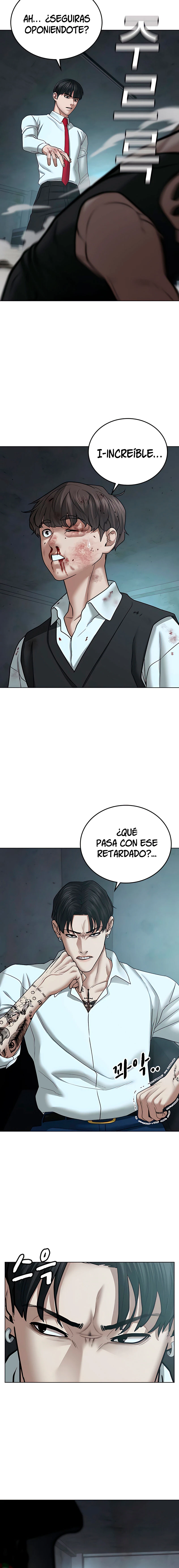 Quest de la Realidad - Capítulo 34 - Página 10 - LectorTMOo