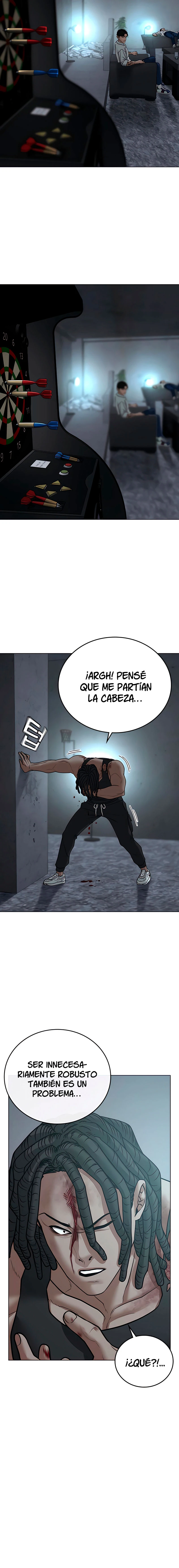 Quest de la Realidad - Capítulo 34 - Página 11 - LectorTMOo