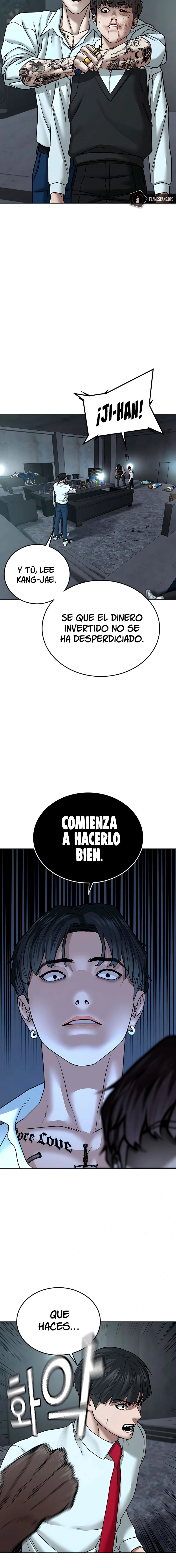 Quest de la Realidad - Capítulo 34 - Página 13 - LectorTMOo