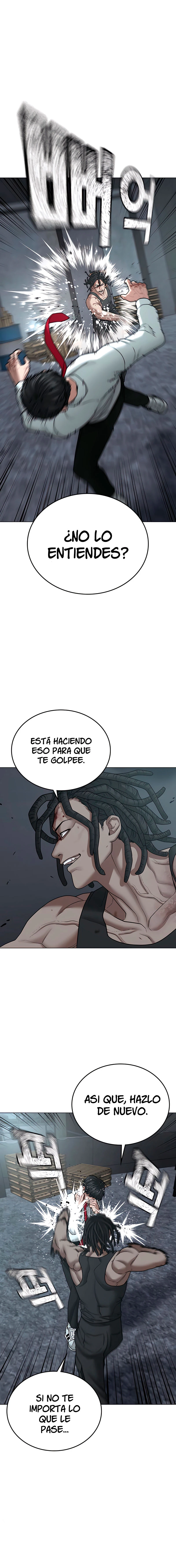 Quest de la Realidad - Capítulo 34 - Página 14 - LectorTMOo