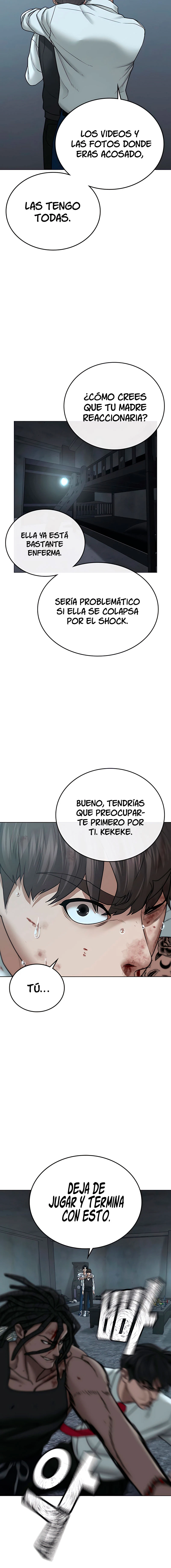 Quest de la Realidad - Capítulo 34 - Página 16 - LectorTMOo