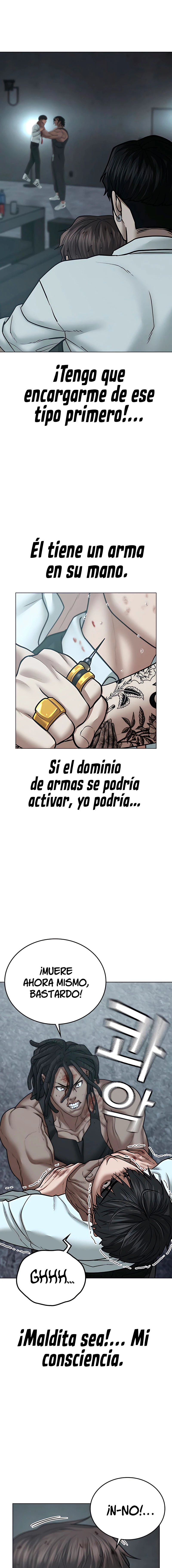 Quest de la Realidad - Capítulo 34 - Página 18 - LectorTMOo