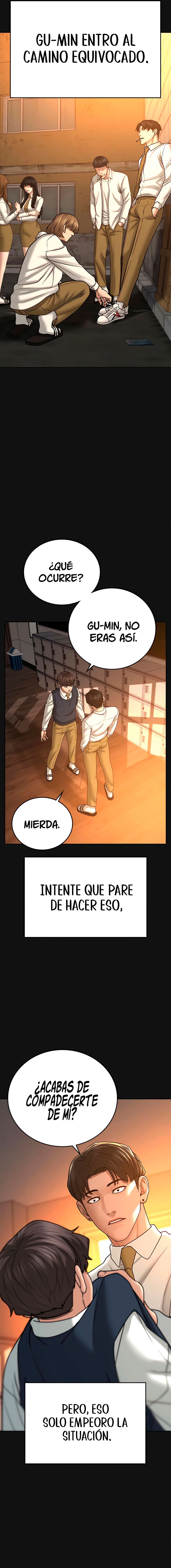Quest de la Realidad - Capítulo 34 - Página 21 - LectorTMOo