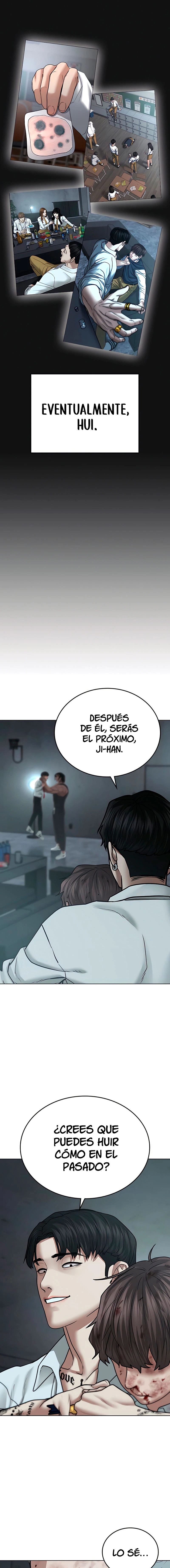 Quest de la Realidad - Capítulo 34 - Página 22 - LectorTMOo