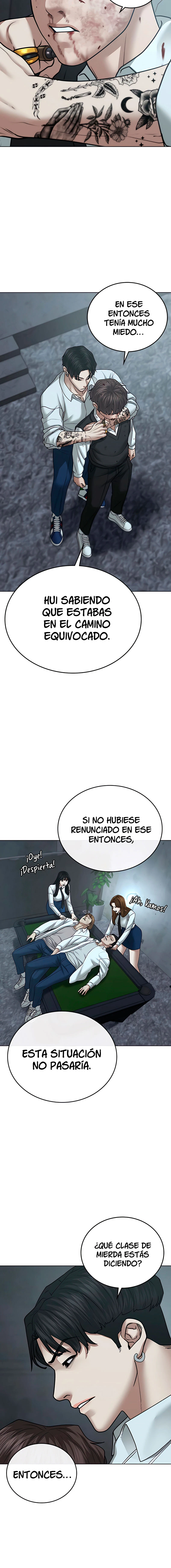 Quest de la Realidad - Capítulo 34 - Página 23 - LectorTMOo