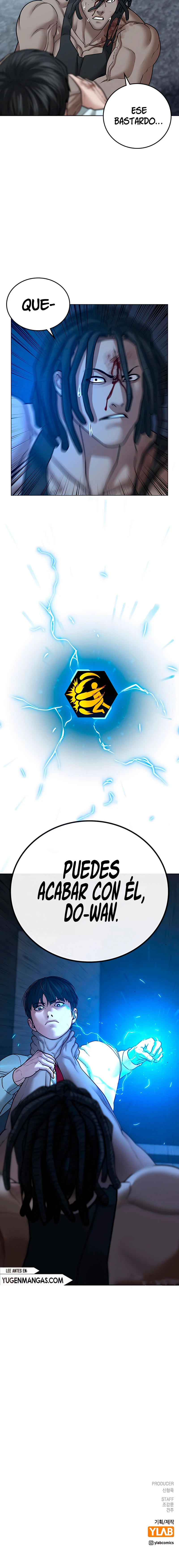 Quest de la Realidad - Capítulo 34 - Página 29 - LectorTMOo