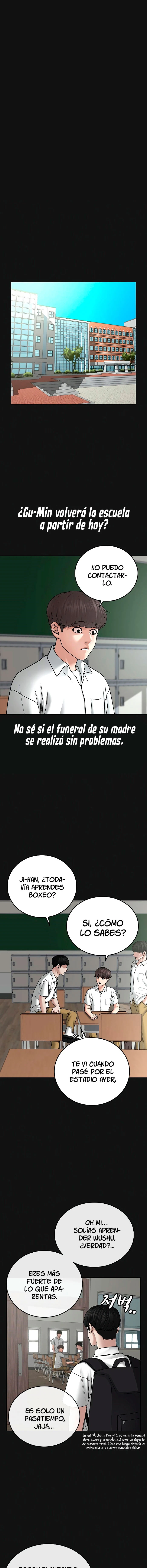 Quest de la Realidad - Capítulo 35 - Página 3 - LectorTMOo