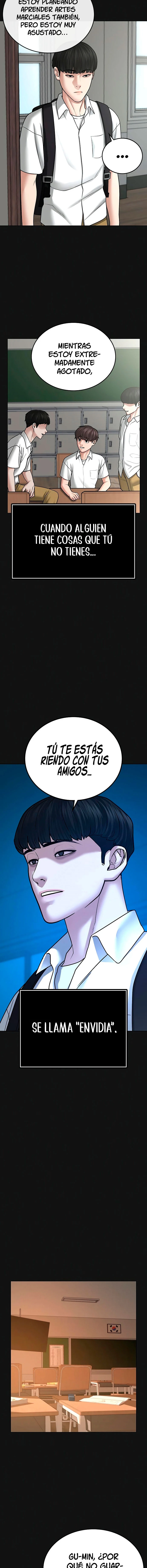 Quest de la Realidad - Capítulo 35 - Página 4 - LectorTMOo