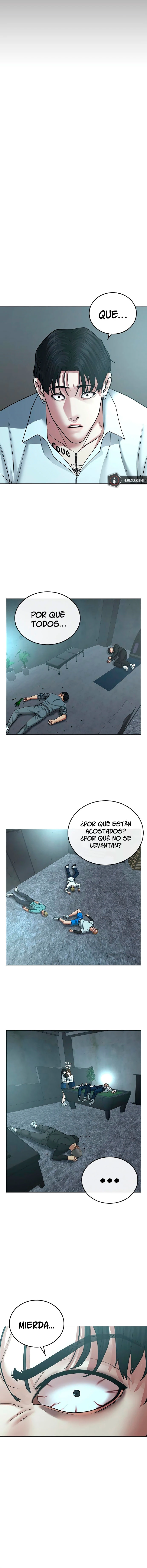 Quest de la Realidad - Capítulo 35 - Página 6 - LectorTMOo