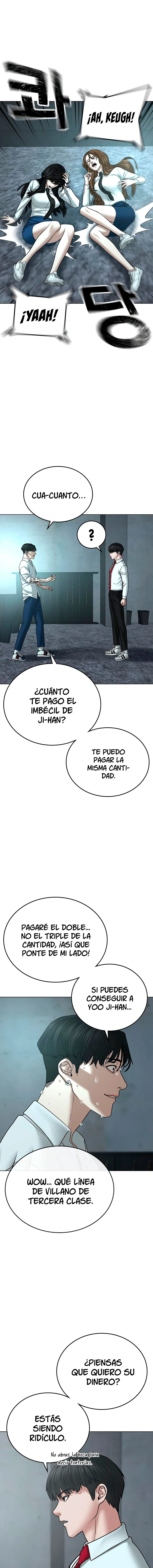 Quest de la Realidad - Capítulo 35 - Página 9 - LectorTMOo