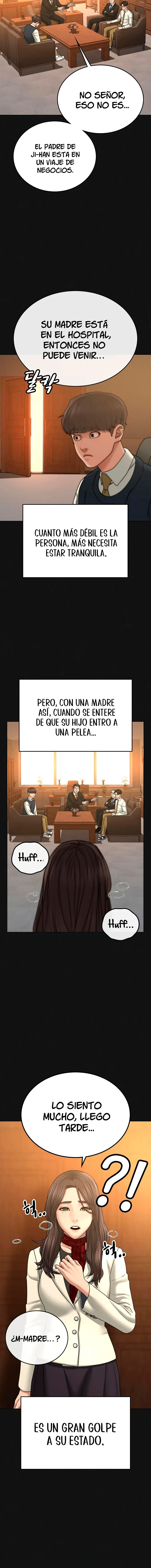 Quest de la Realidad - Capítulo 35 - Página 14 - LectorTMOo