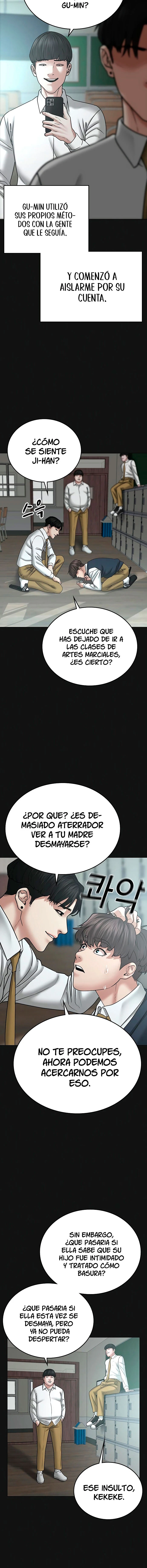 Quest de la Realidad - Capítulo 35 - Página 17 - LectorTMOo