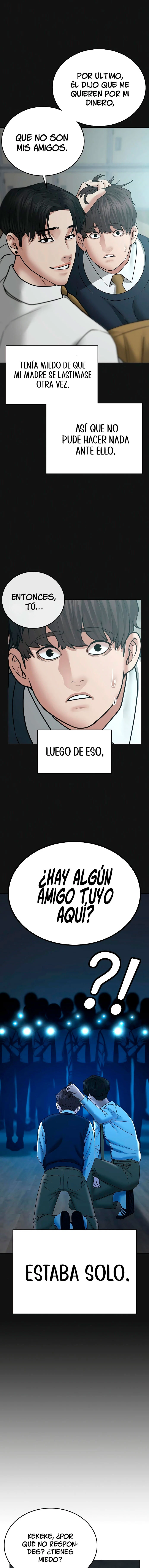 Quest de la Realidad - Capítulo 35 - Página 18 - LectorTMOo