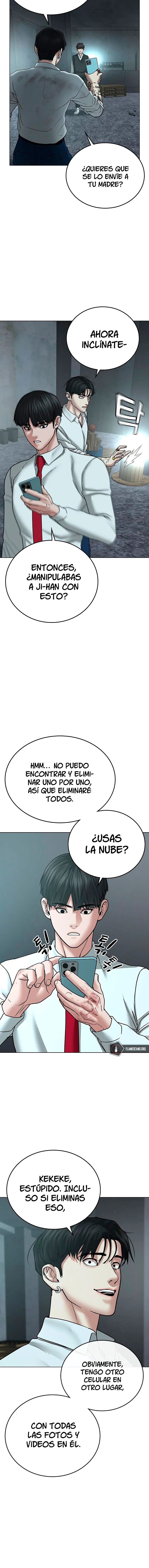 Quest de la Realidad - Capítulo 35 - Página 19 - LectorTMOo