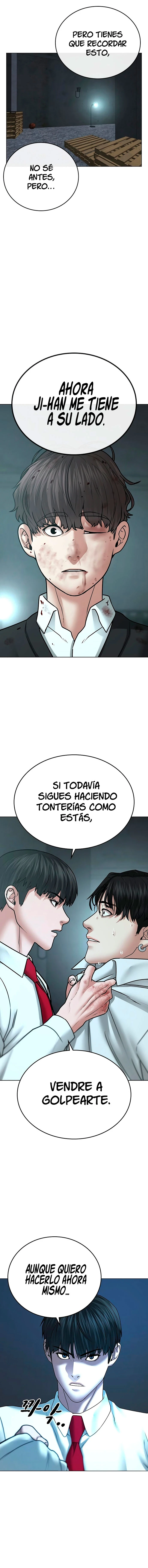 Quest de la Realidad - Capítulo 35 - Página 20 - LectorTMOo