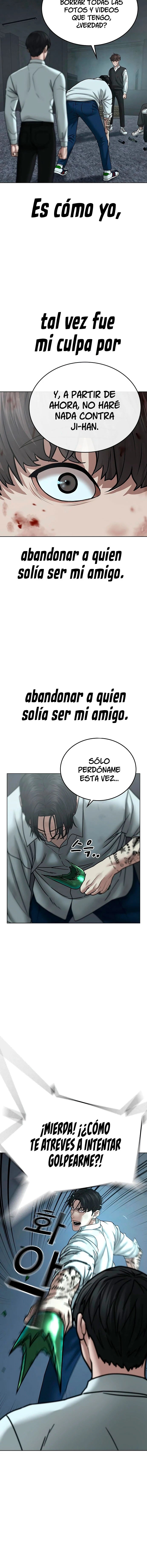 Quest de la Realidad - Capítulo 35 - Página 22 - LectorTMOo