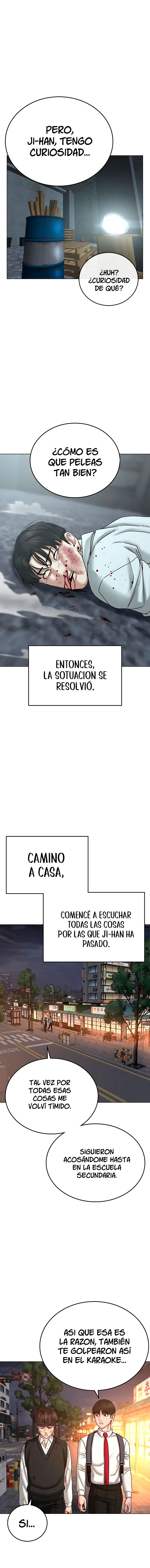 Quest de la Realidad - Capítulo 35 - Página 24 - LectorTMOo