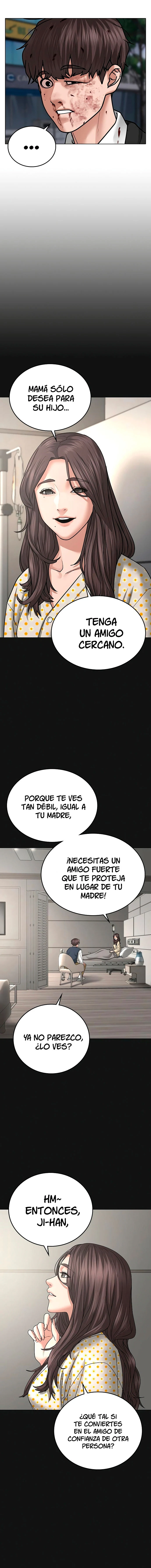 Quest de la Realidad - Capítulo 35 - Página 26 - LectorTMOo