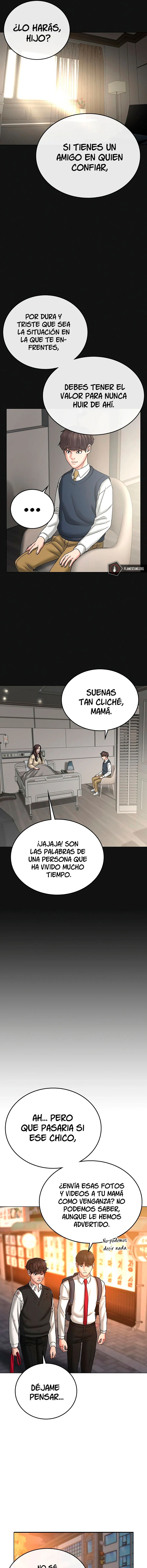 Quest de la Realidad - Capítulo 35 - Página 27 - LectorTMOo
