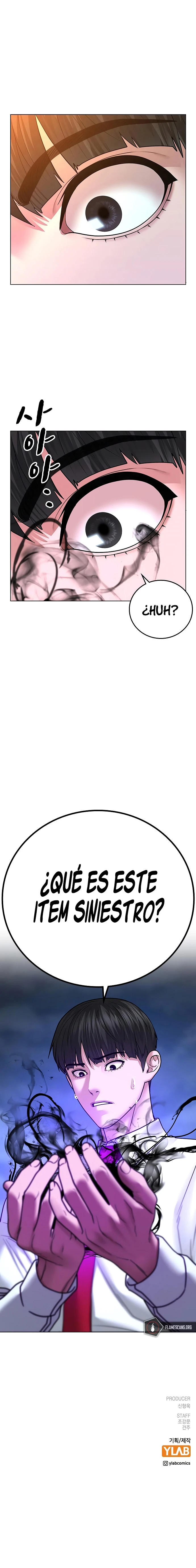 Quest de la Realidad - Capítulo 35 - Página 30 - LectorTMOo
