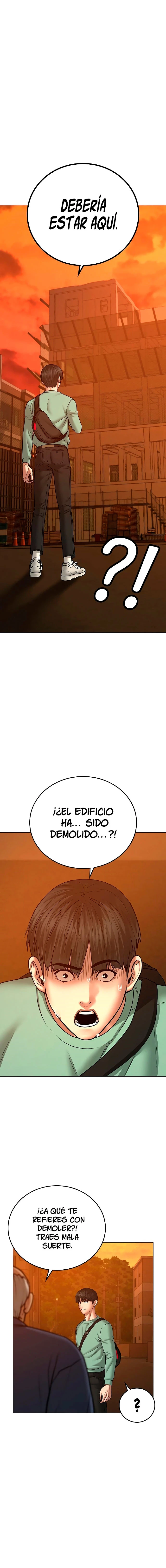 Quest de la Realidad - Capítulo 36 - Página 10 - LectorTMOo