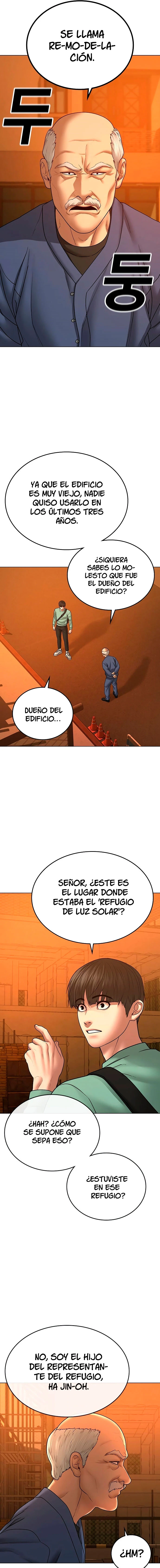 Quest de la Realidad - Capítulo 36 - Página 11 - LectorTMOo