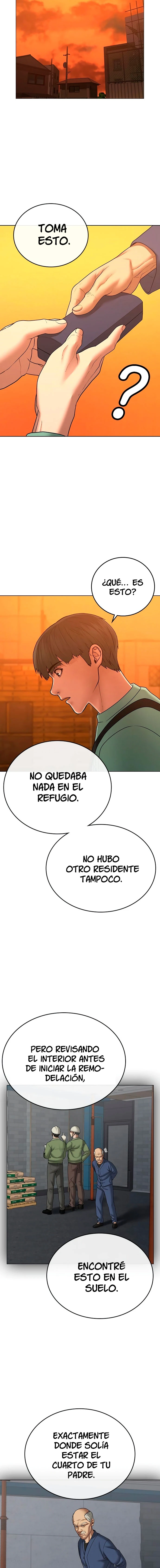 Quest de la Realidad - Capítulo 36 - Página 13 - LectorTMOo