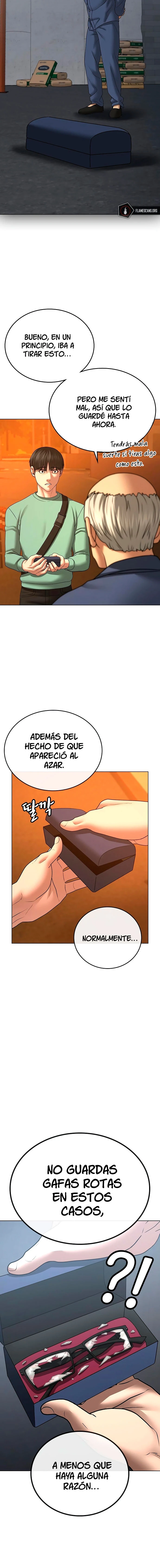 Quest de la Realidad - Capítulo 36 - Página 14 - LectorTMOo