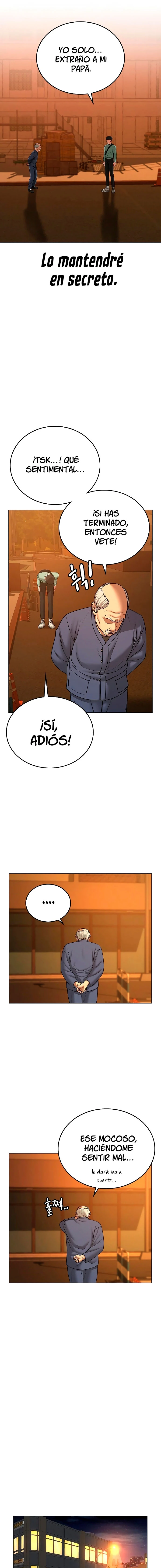 Quest de la Realidad - Capítulo 36 - Página 16 - LectorTMOo