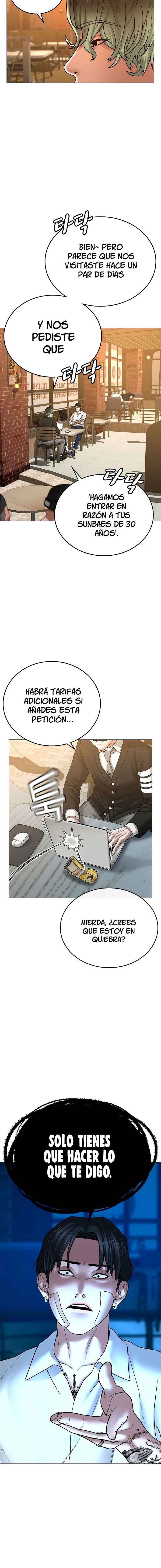 Quest de la Realidad - Capítulo 36 - Página 18 - LectorTMOo