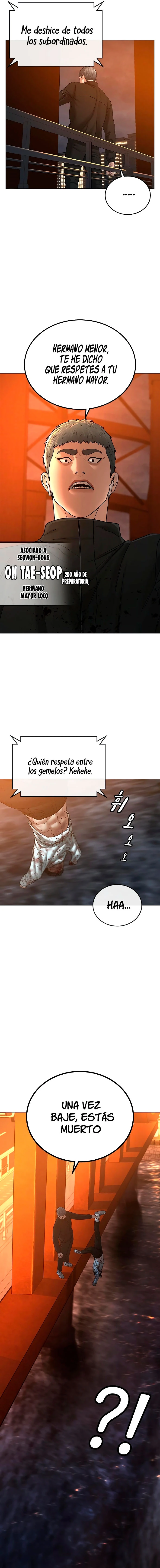 Quest de la Realidad - Capítulo 36 - Página 23 - LectorTMOo