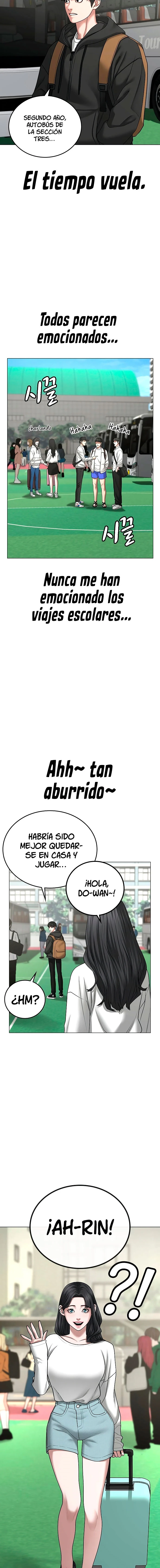 Quest de la Realidad - Capítulo 36 - Página 25 - LectorTMOo