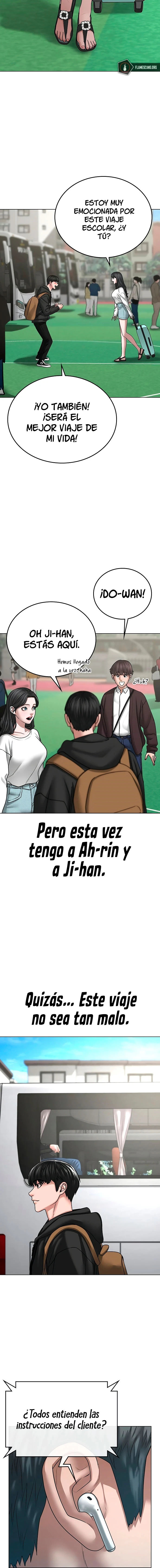 Quest de la Realidad - Capítulo 36 - Página 26 - LectorTMOo