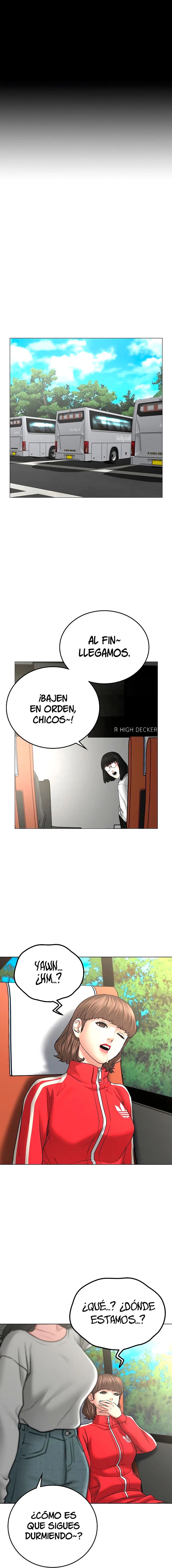 Quest de la Realidad - Capítulo 37 - Página 3 - LectorTMOo