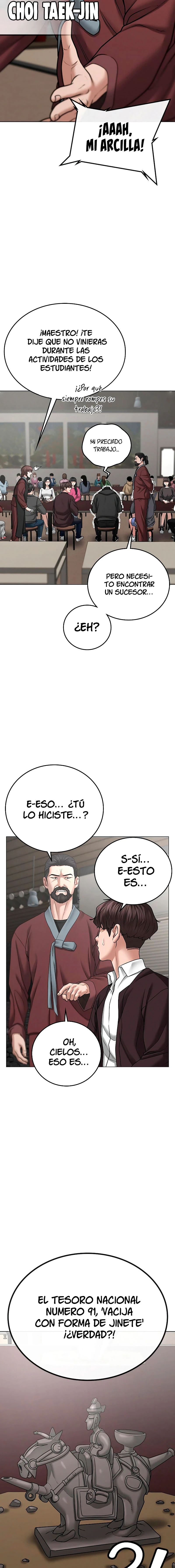 Quest de la Realidad - Capítulo 37 - Página 7 - LectorTMOo