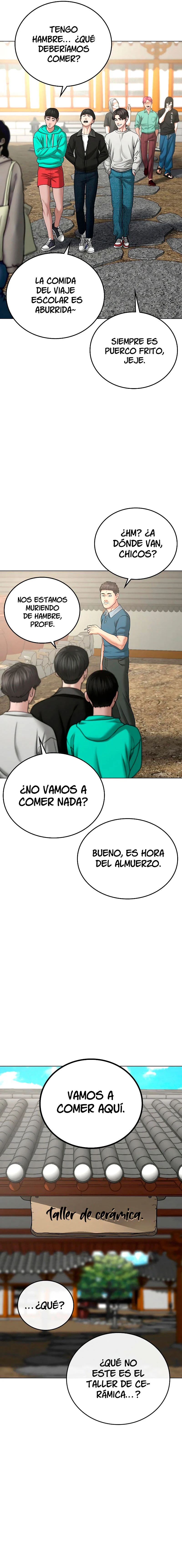 Quest de la Realidad - Capítulo 37 - Página 9 - LectorTMOo